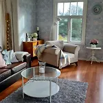 And By The Sea Apartment Sunnanberg