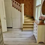 And By The Sea Apartment Sunnanberg