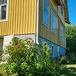 And By The Sea Apartment Sunnanberg