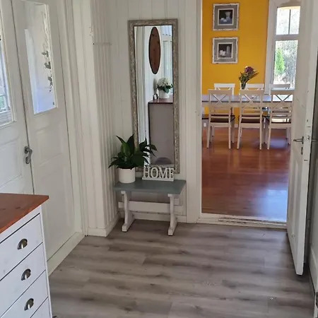 And By The Sea Sunnanberg