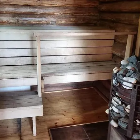 And By The Sea * Sunnanberg