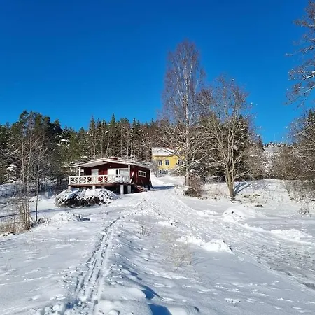 And By The Sea Lägenhet Sunnanberg