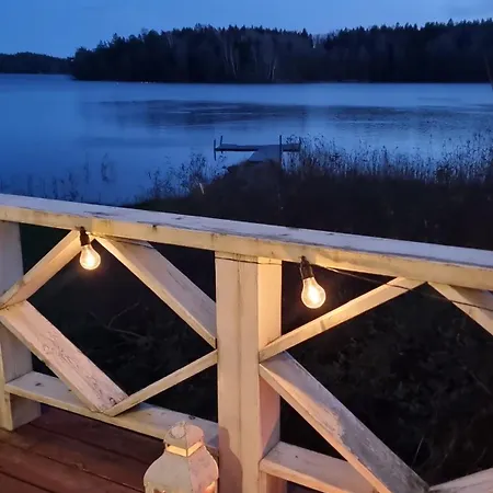 And By The Sea Sunnanberg