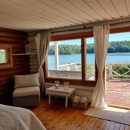 And By The Sea Sunnanberg