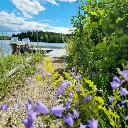 And By The Sea * Sunnanberg