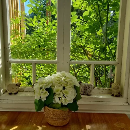 And By The Sea Sunnanberg