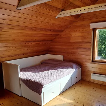 Lägenhet And By The Sea *