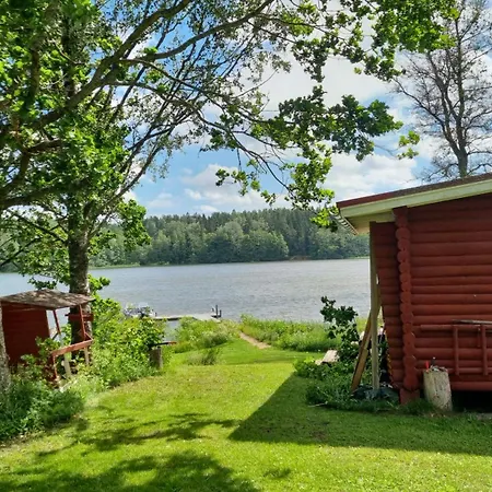 And By The Sea Apartamento Sunnanberg