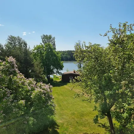 And By The Sea Sunnanberg