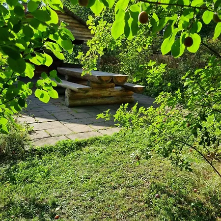 Lägenhet And By The Sea