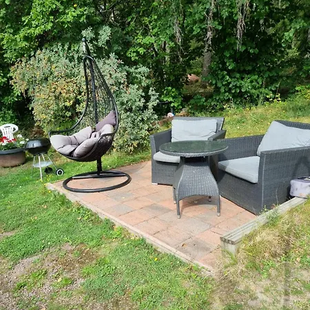 And By The Sea Lägenhet Sunnanberg