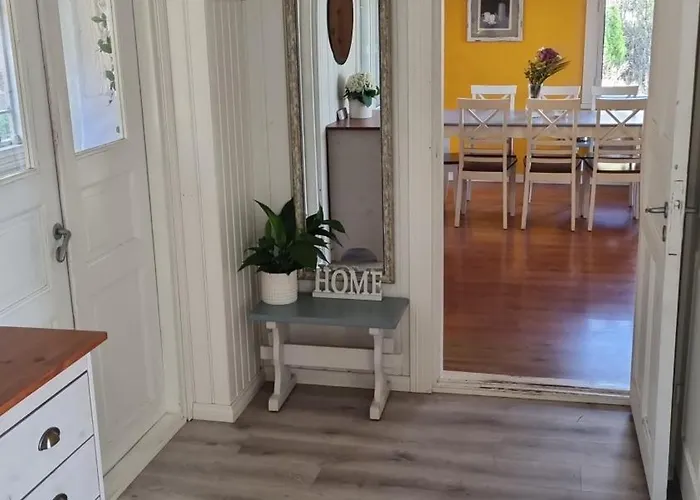 And By The Sea Sunnanberg