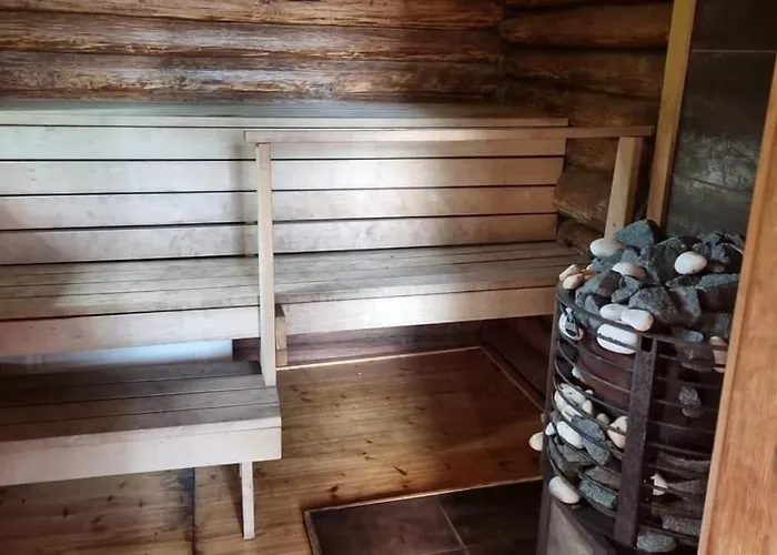 And By The Sea * Sunnanberg