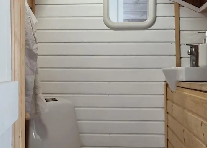 And By The Sea Apartamento *