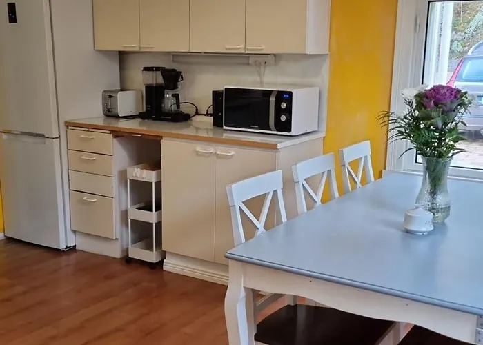 And By The Sea Apartamento *