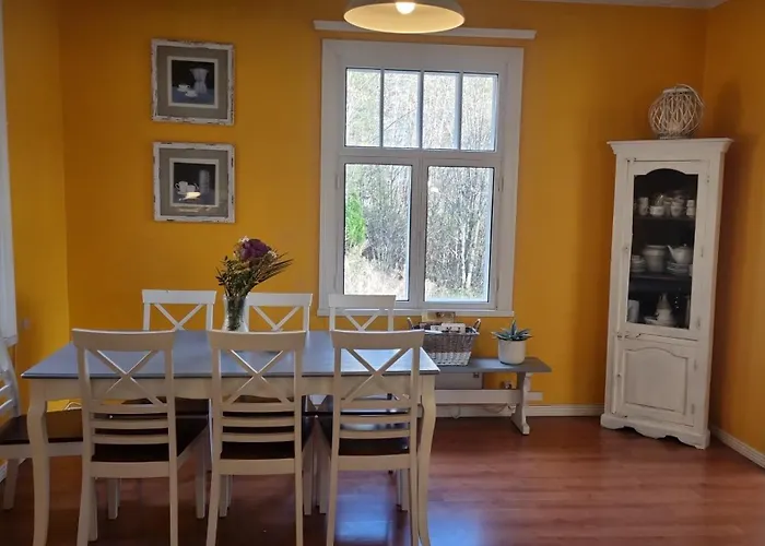 Apartamento And By The Sea *