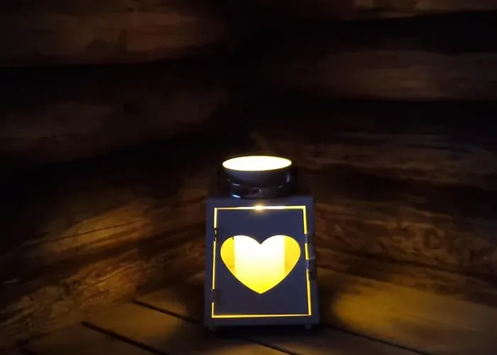 And By The Sea Apartamento Sunnanberg