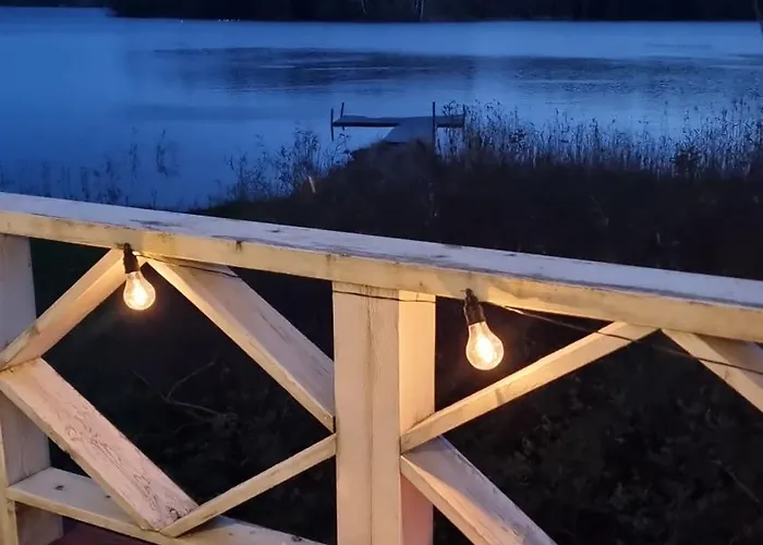 And By The Sea Sunnanberg