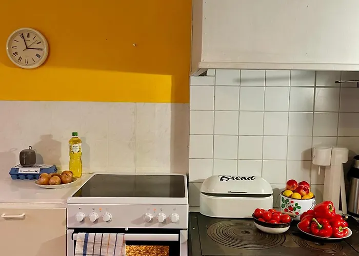 Apartamento And By The Sea *