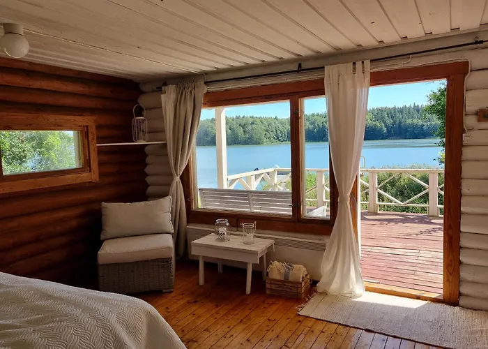 And By The Sea Sunnanberg