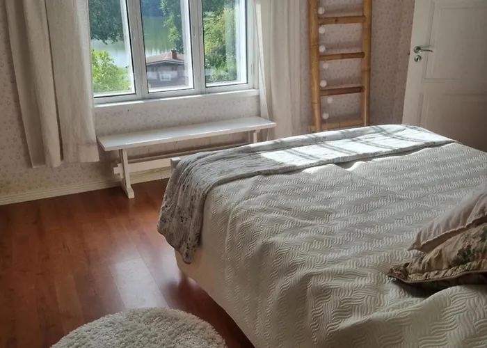 Apartamento And By The Sea *