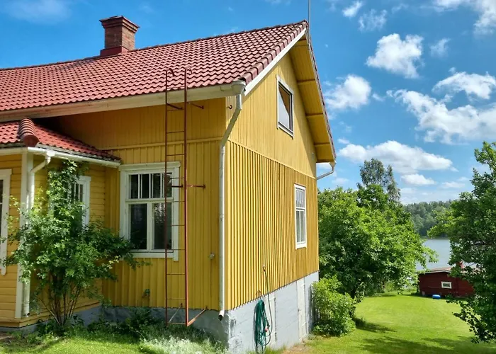 And By The Sea Apartamento