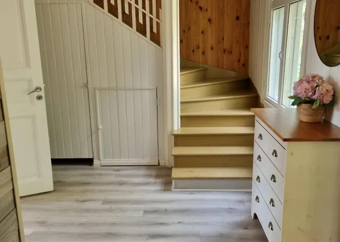 And By The Sea דירה Sunnanberg