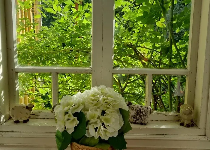 And By The Sea Sunnanberg