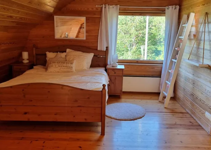 Apartamento And By The Sea