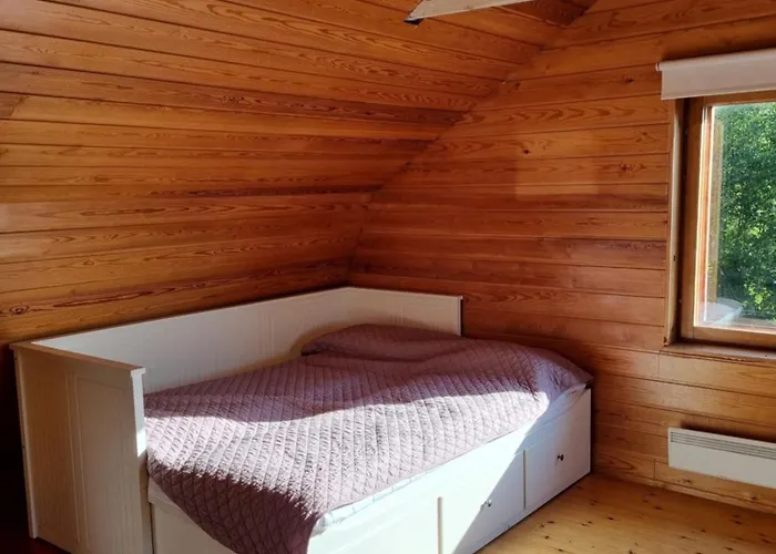 Apartamento And By The Sea *