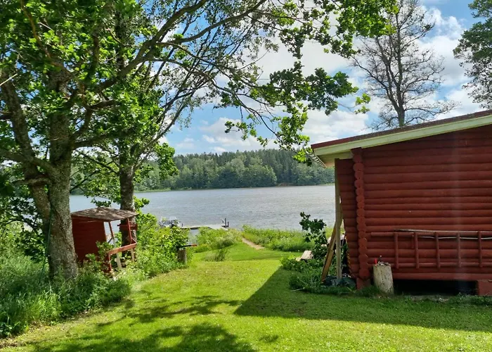 And By The Sea Apartamento Sunnanberg