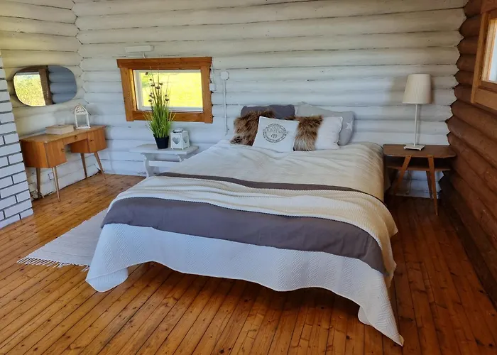 And By The Sea Apartamento Sunnanberg